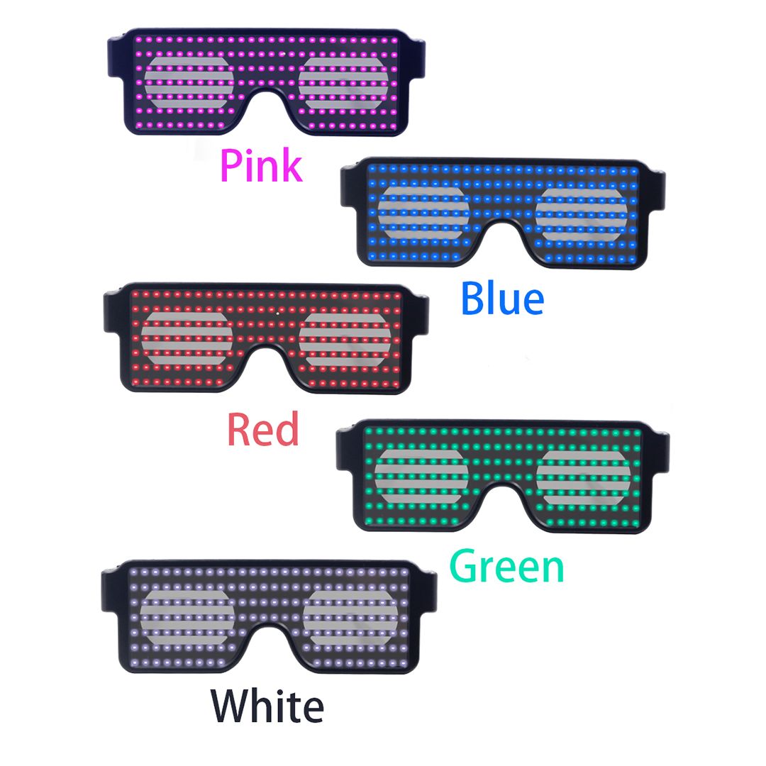 Led Party Glasses-A product thumbnail 10