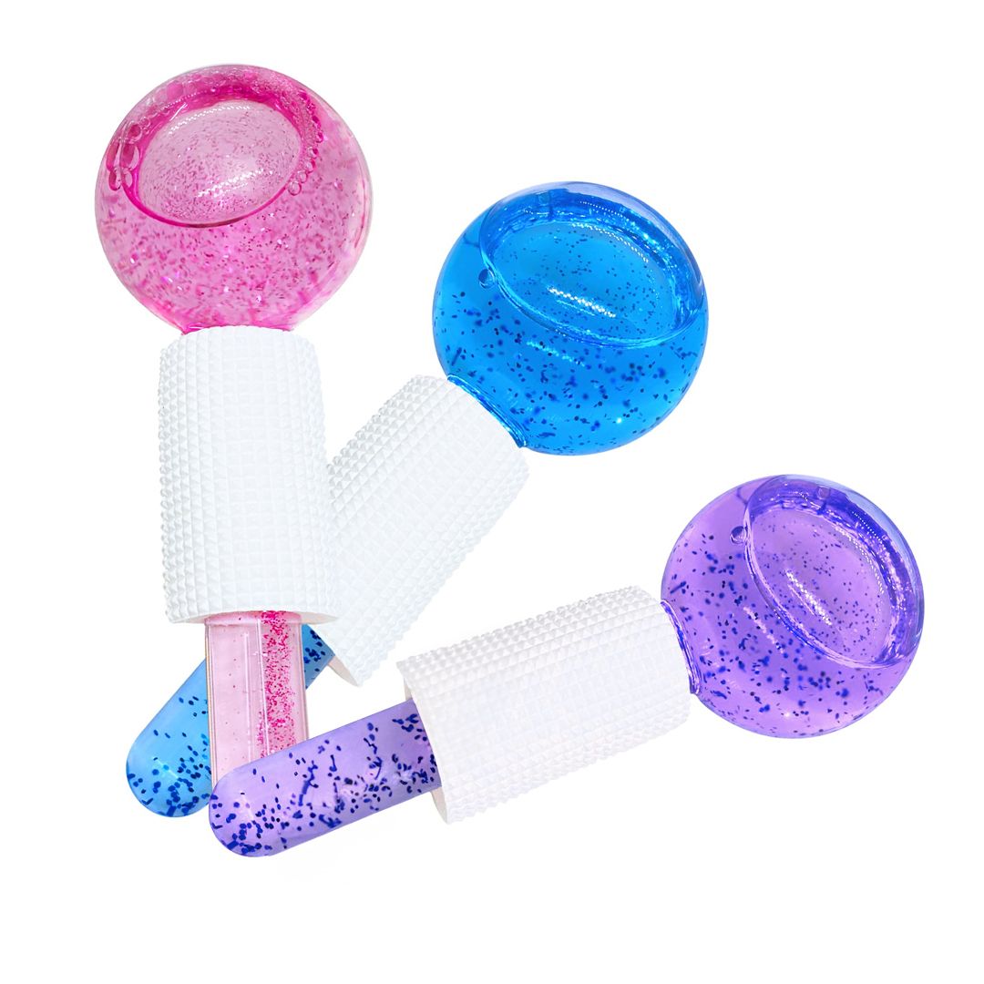 Cooling Roller for Facial Massage product thumbnail 13