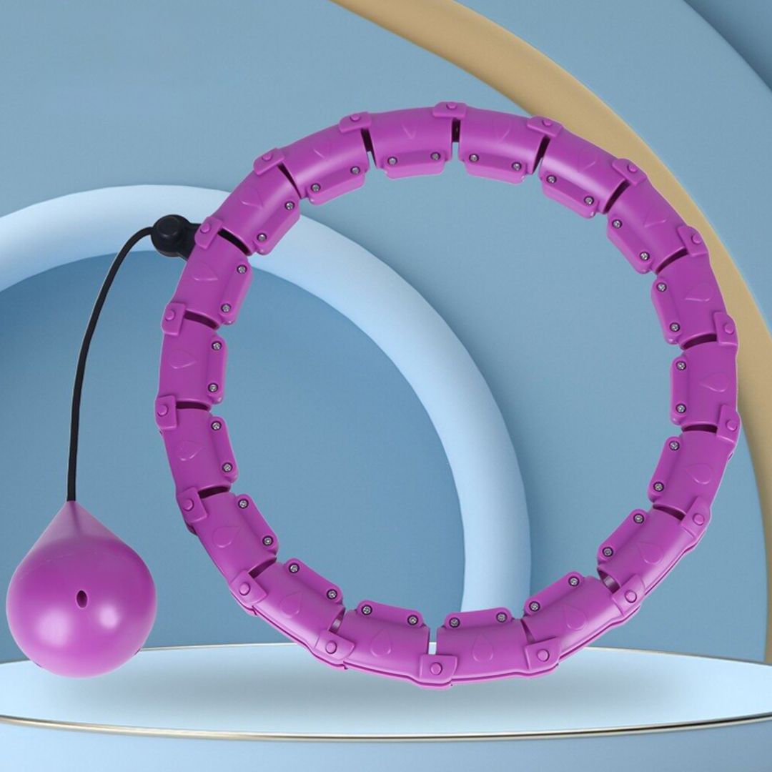 Detachable Smart Hula Hoop product thumbnail 11