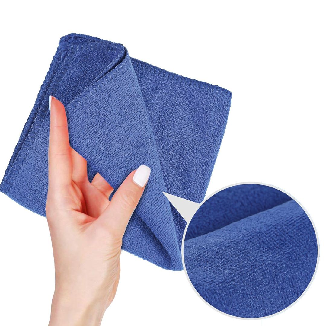 رول تنظيف قابل لإعادة الاستخدام - 8