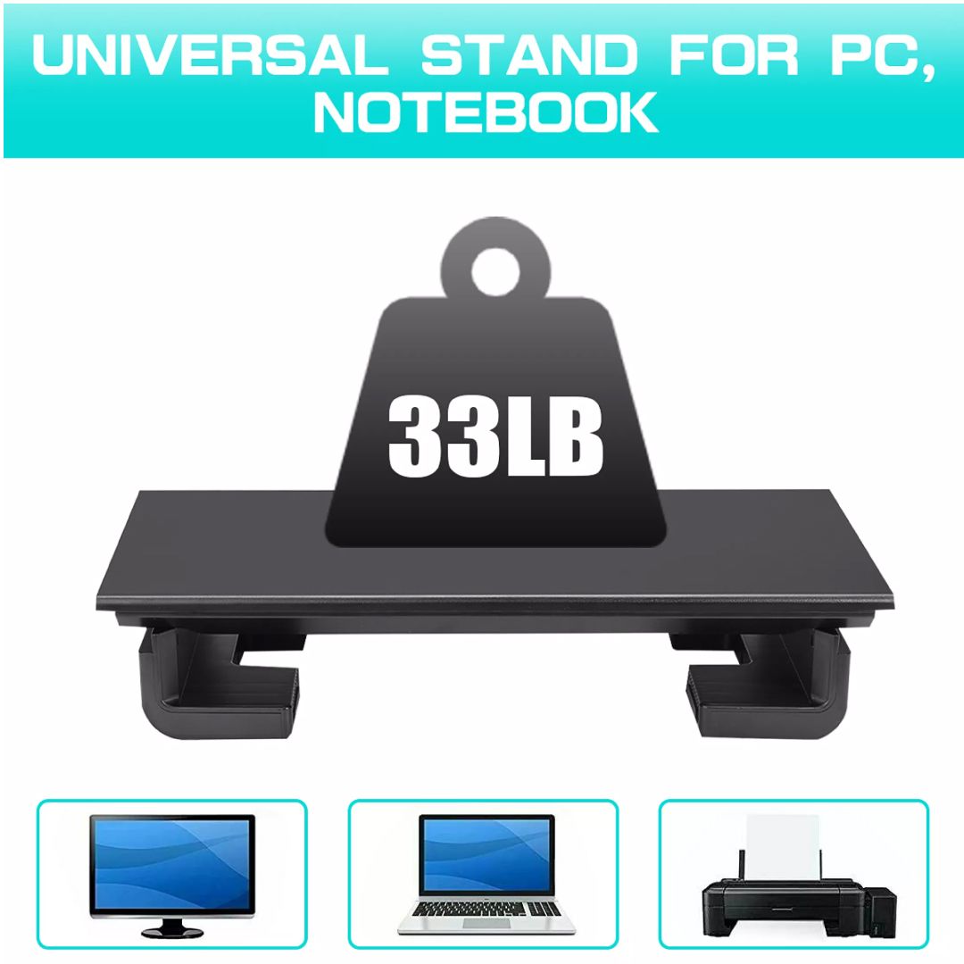 Multi Function PC Table - 42 CM product thumbnail 10