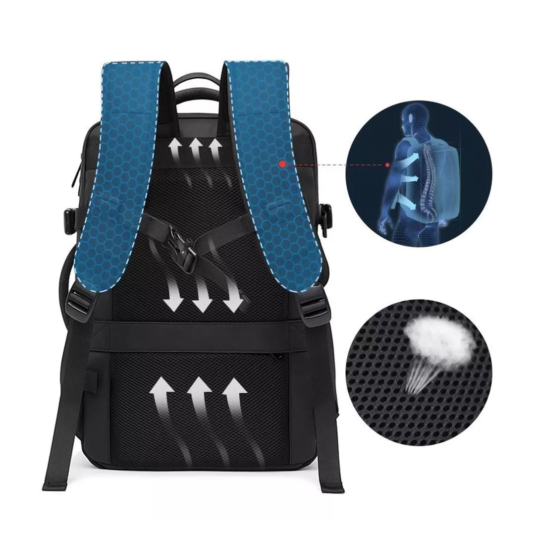 Waterproof Travel Bag product thumbnail 12