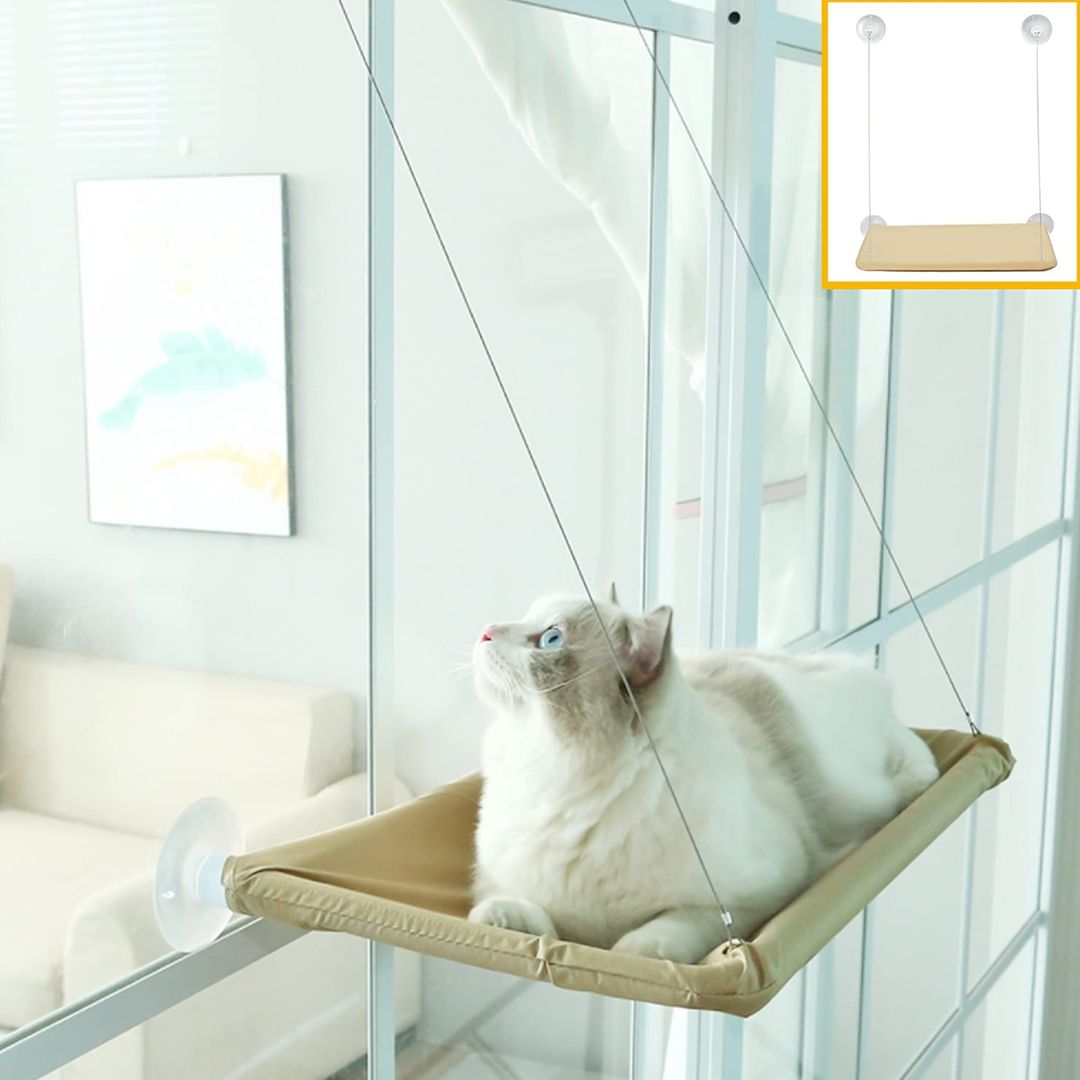 Hammock and Bed For Pets product thumbnail 4