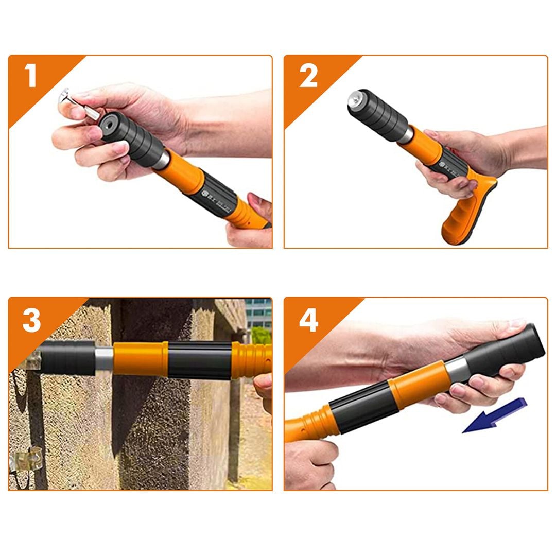 Wall Metalworking Tool product thumbnail 9