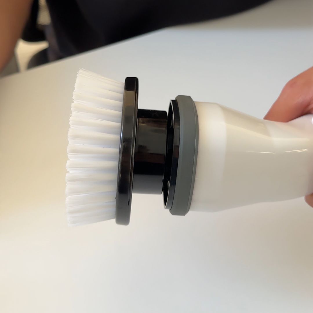 Multi-Head Surface Cleaning Brush product thumbnail 8