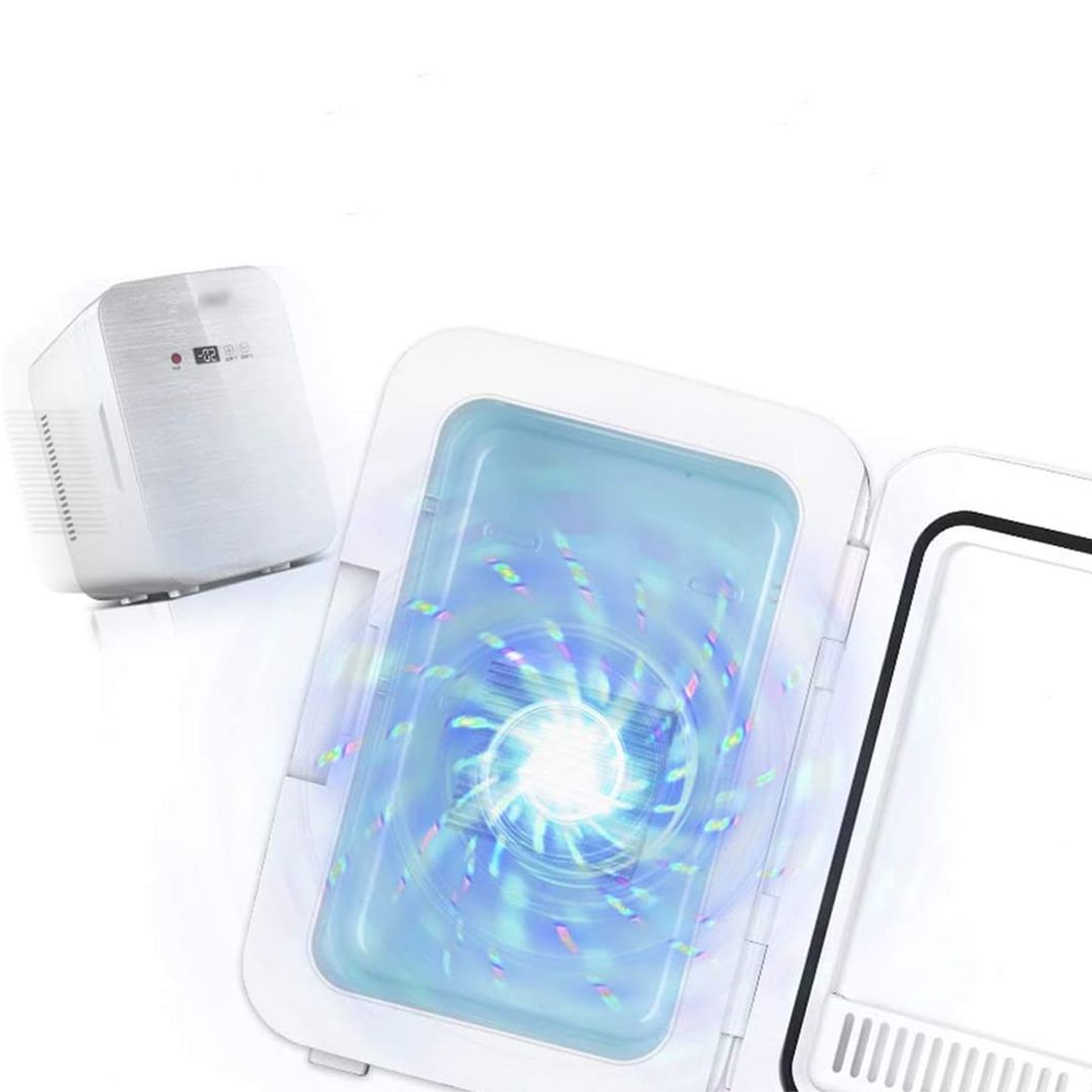 Cooling and Warming Mini Bar product thumbnail 8