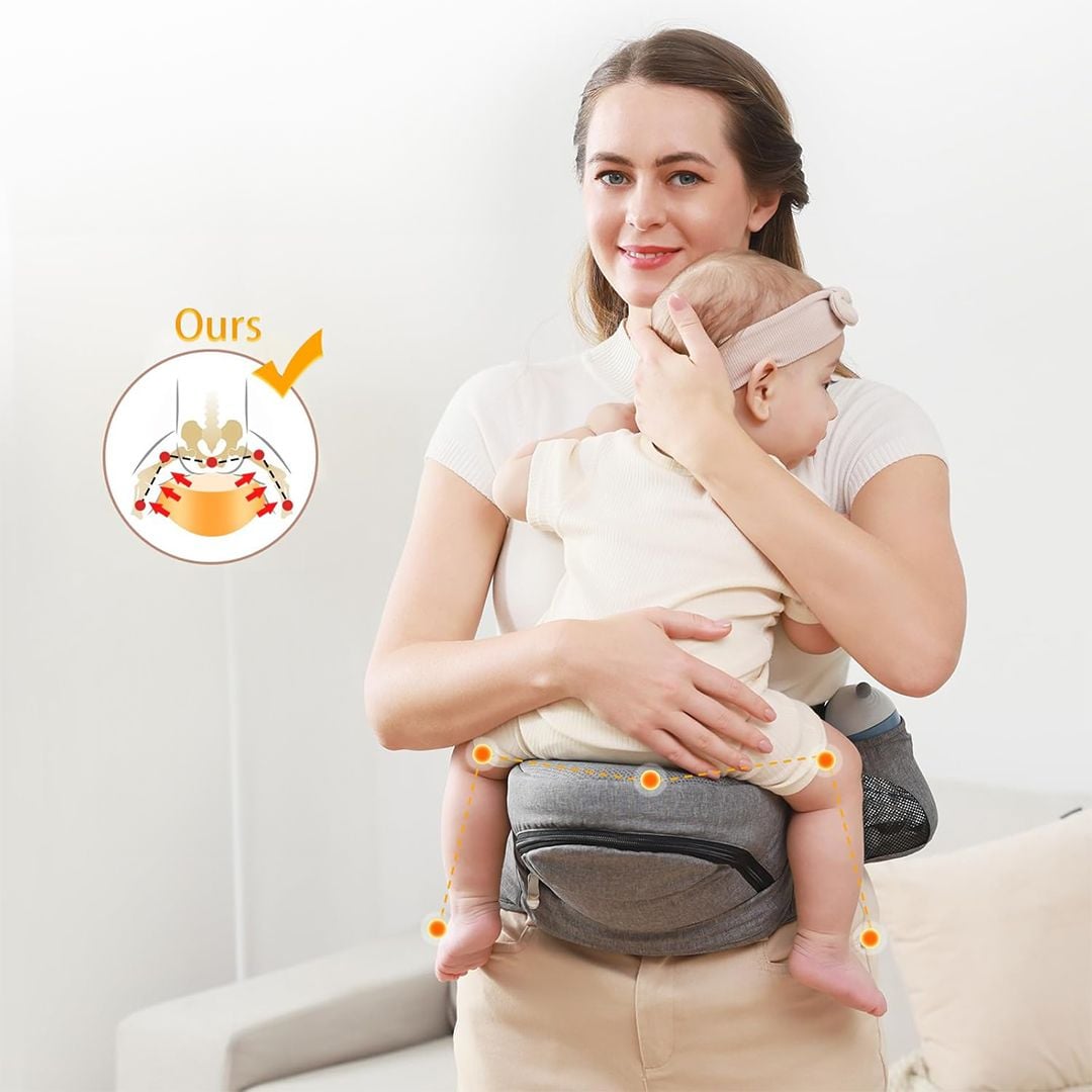 Child Carrier Belt product thumbnail 3