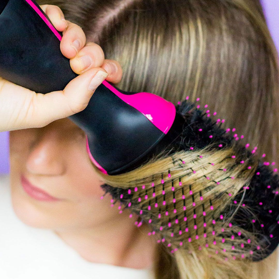 Hair Dryer & Volumizer Brush product thumbnail 15