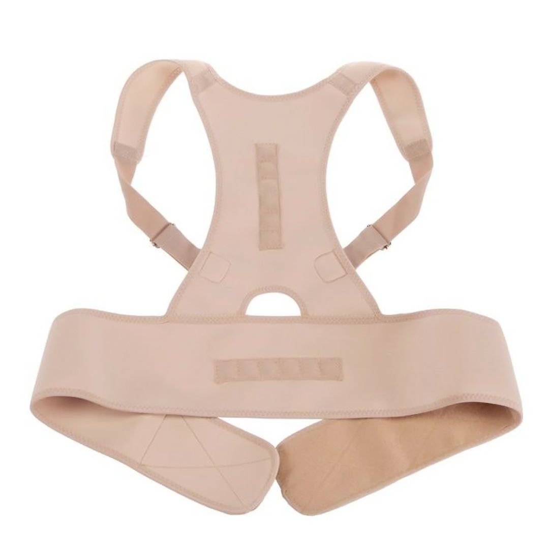 مشد الظهر المغناطيسي - 6