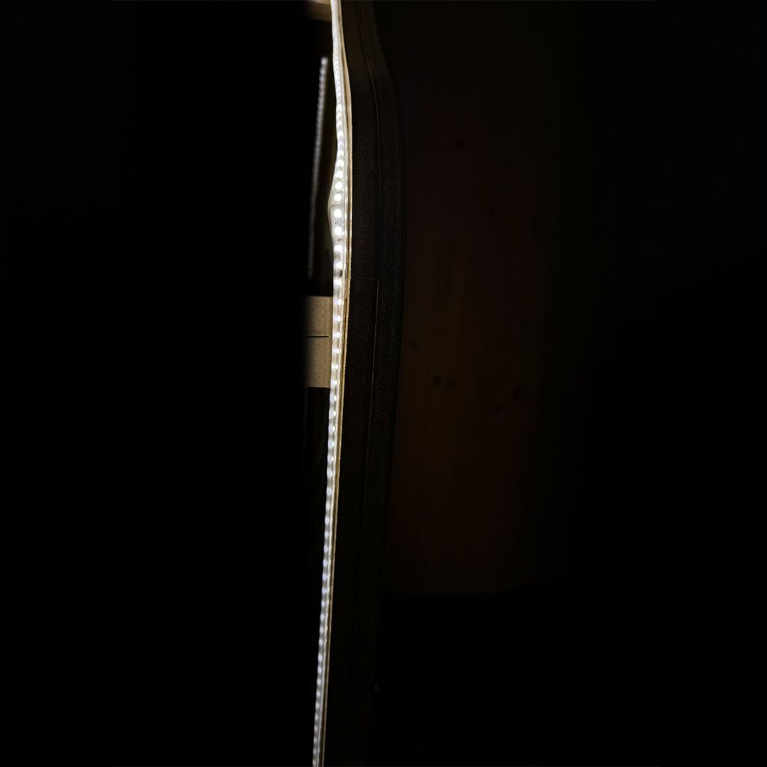 Wall Stand with Arabic Calligraphy Decoration and Lighting product thumbnail 11
