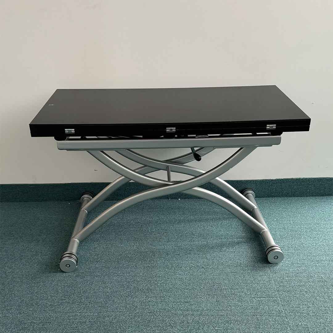 Adjustable Movable Center Table product thumbnail 3