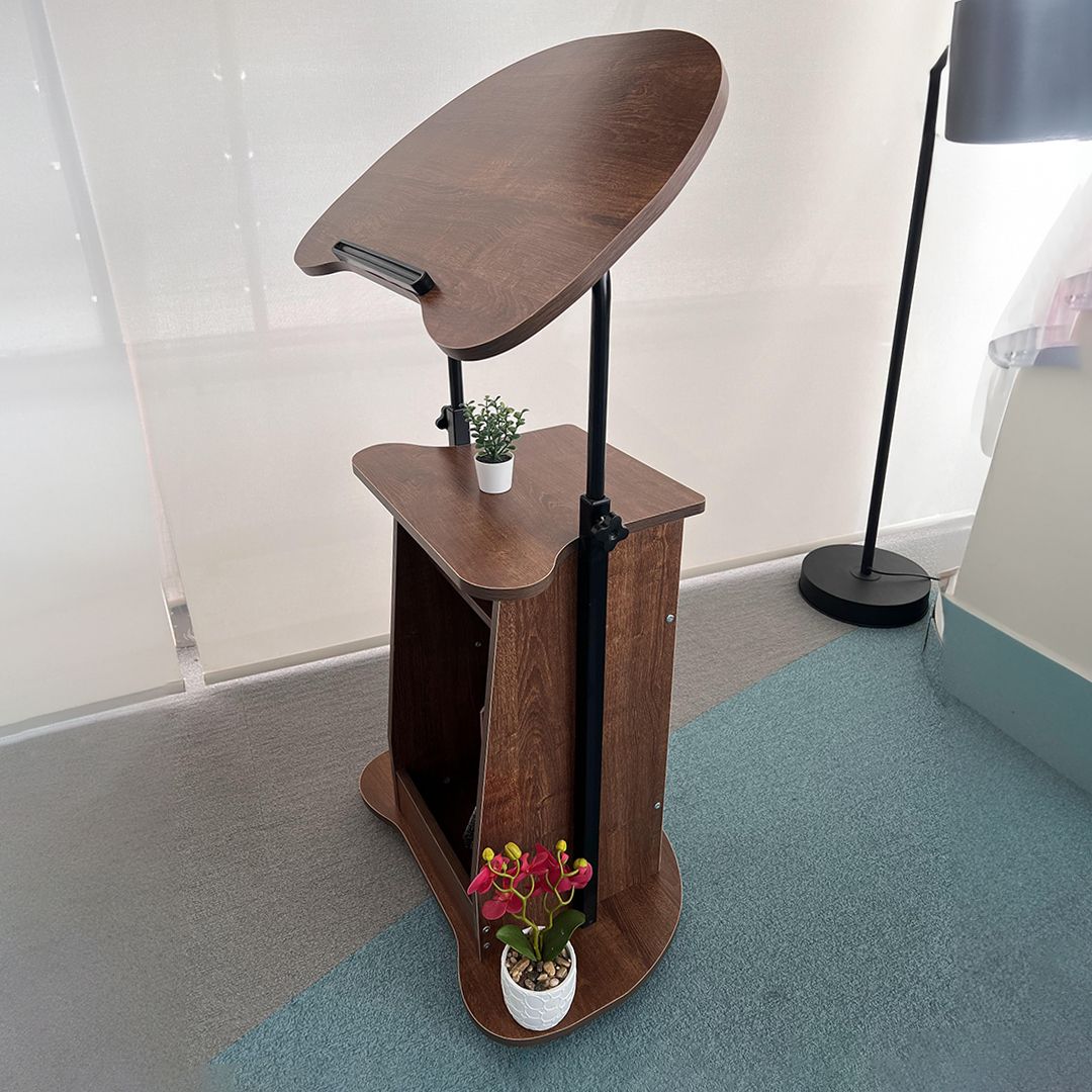 Table and Desk with Adjustable Height product thumbnail 19