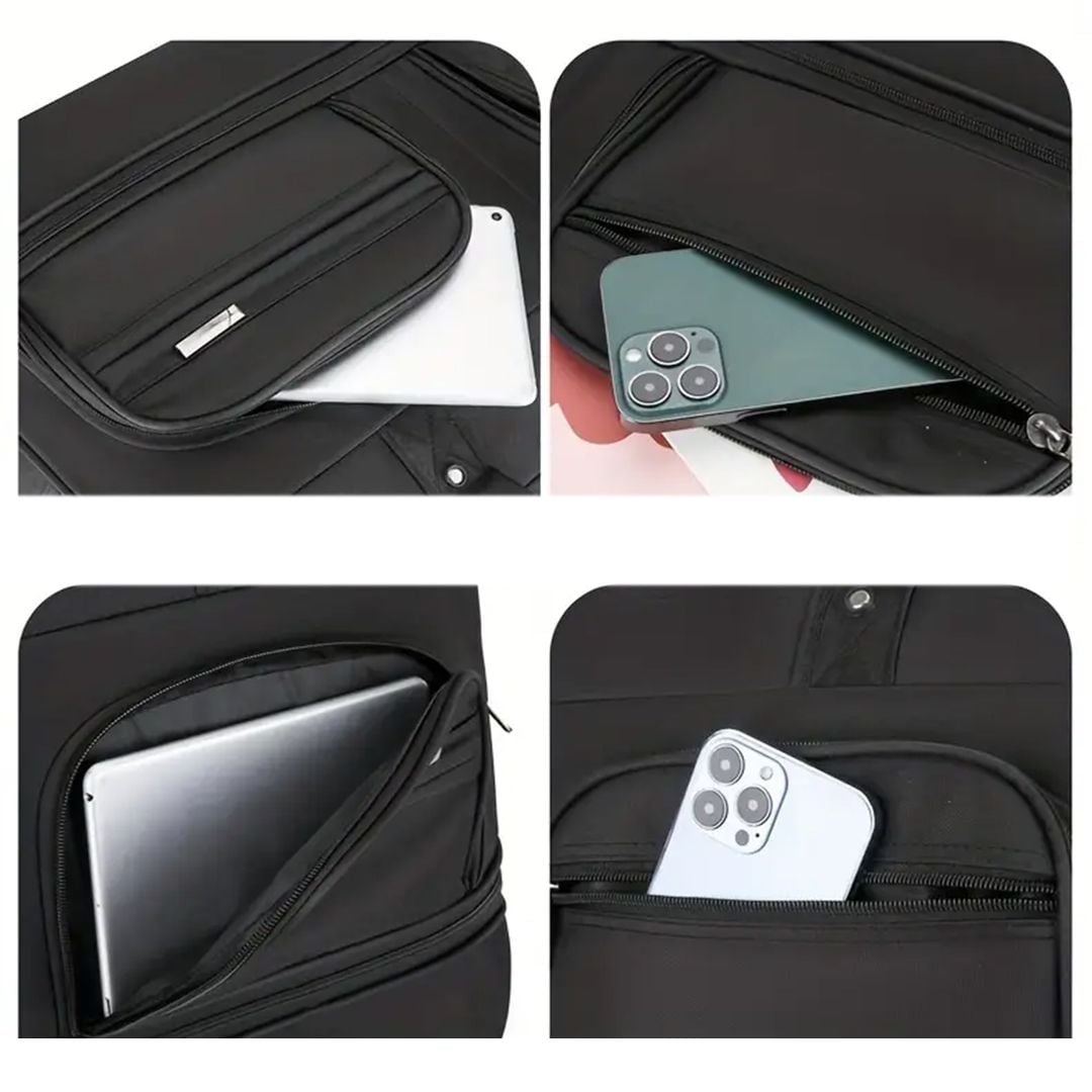 Travel Wheeled Handbag product thumbnail 9
