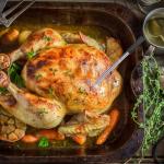 Wireless Cooking Thermometer - 31