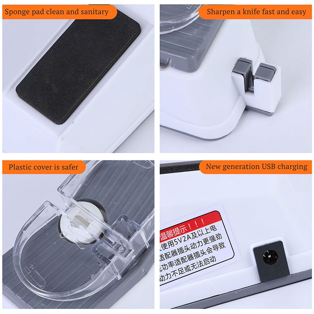 Electric Knife Sharpener product thumbnail 13