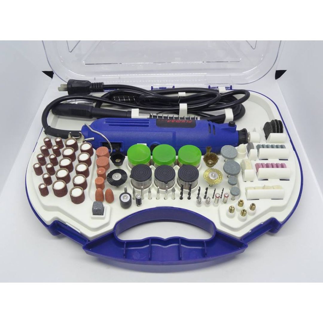 Rotary Tool Kit product thumbnail 11