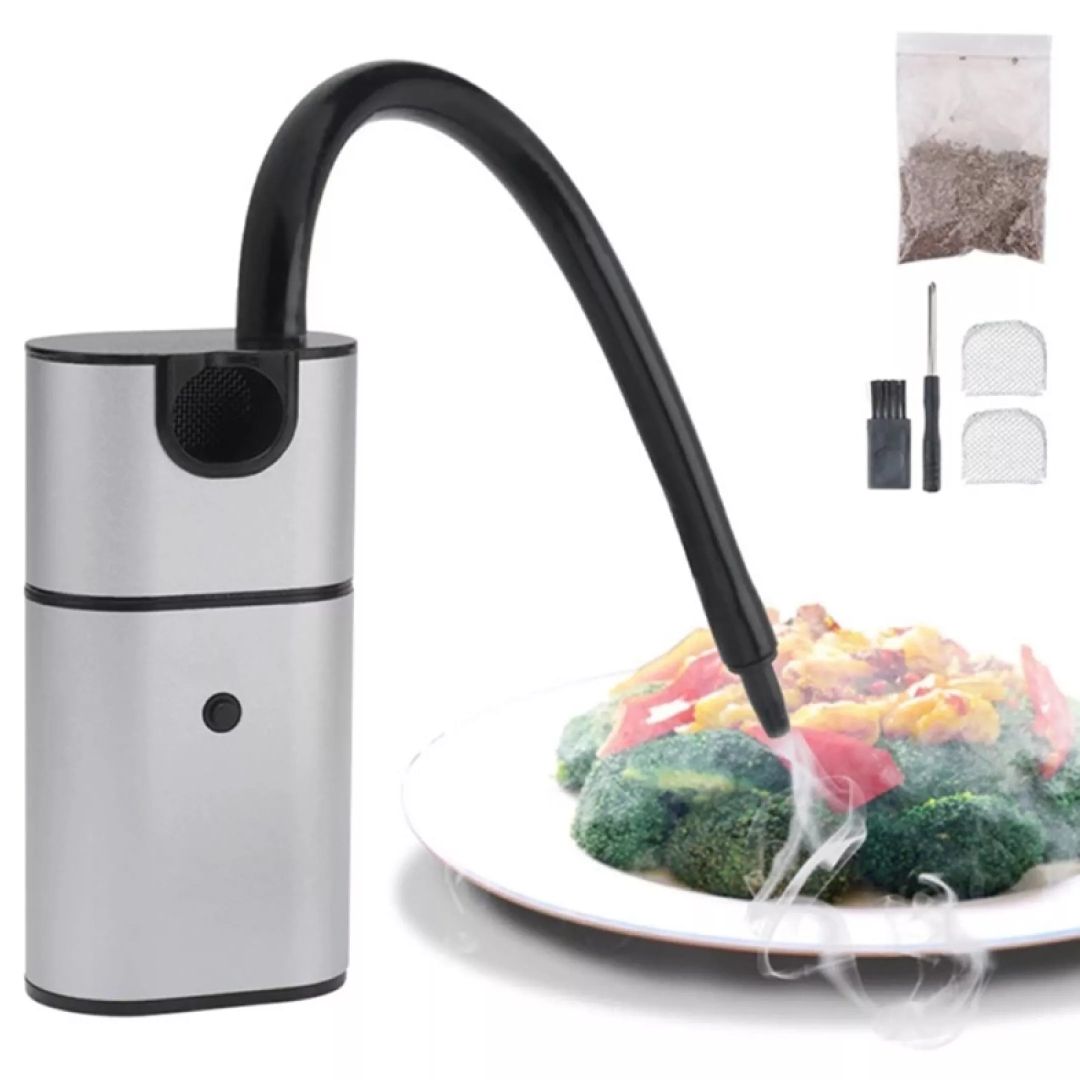 Cold Smoke Generator product thumbnail 4