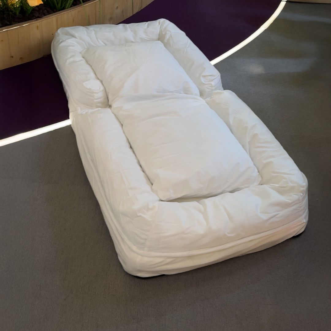 كرسي أرضي شيزلونج داخلي - 1