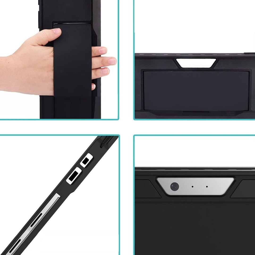 iPad Protective Cover product thumbnail 5
