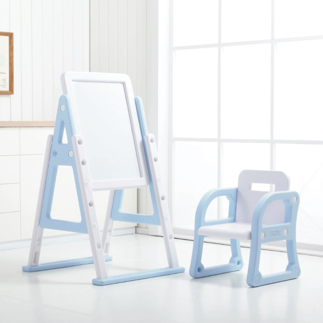 Children's Entertainment Board with Chair product thumbnail 2