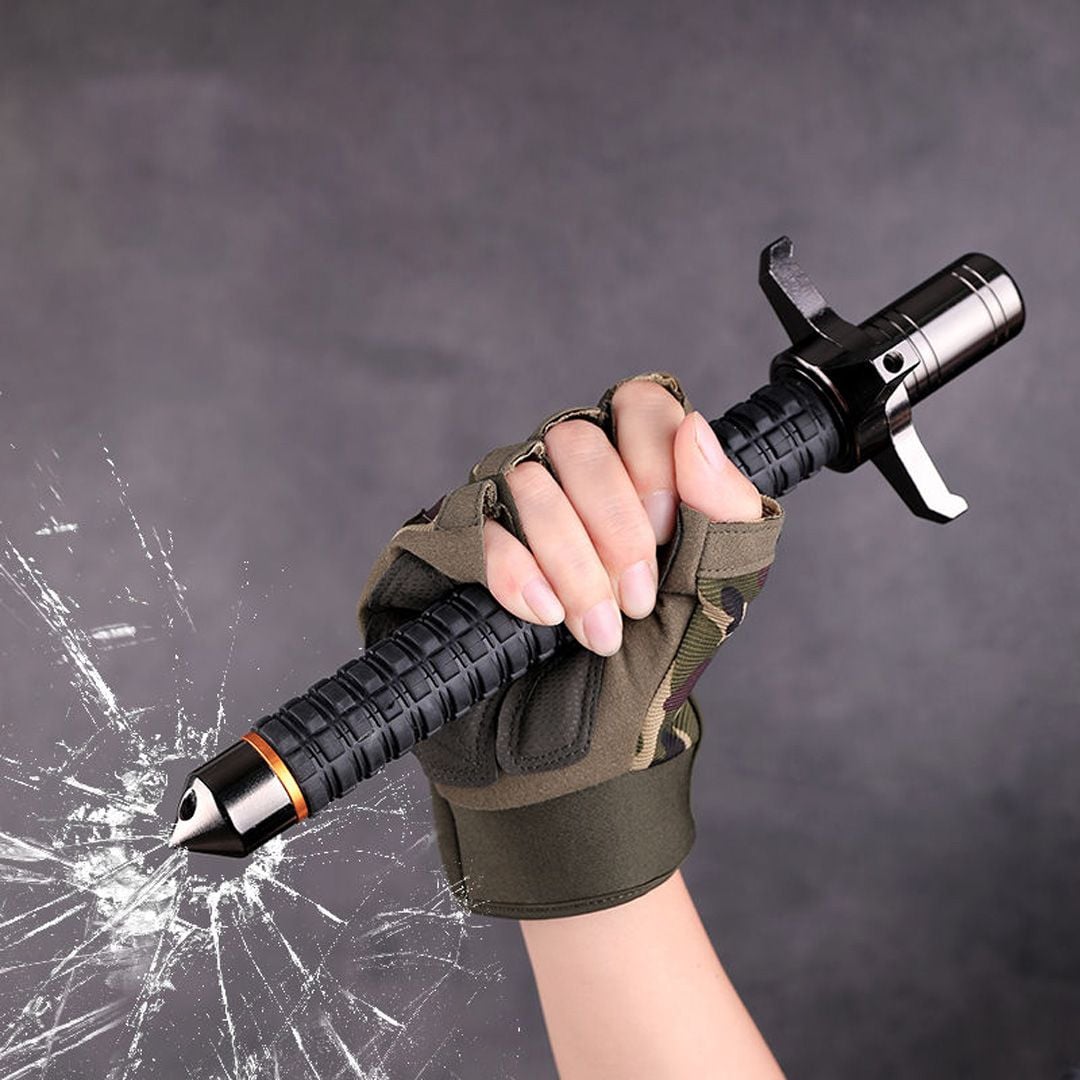 عصا بحجم قبضة اليد قابلة للسحب - 3