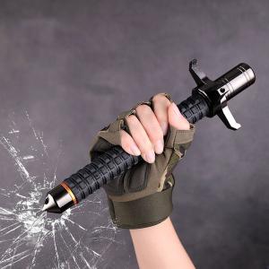 عصا بحجم قبضة اليد قابلة للسحب - 4