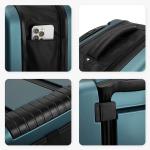 Foldable Travel Business Suitcase	 - 10