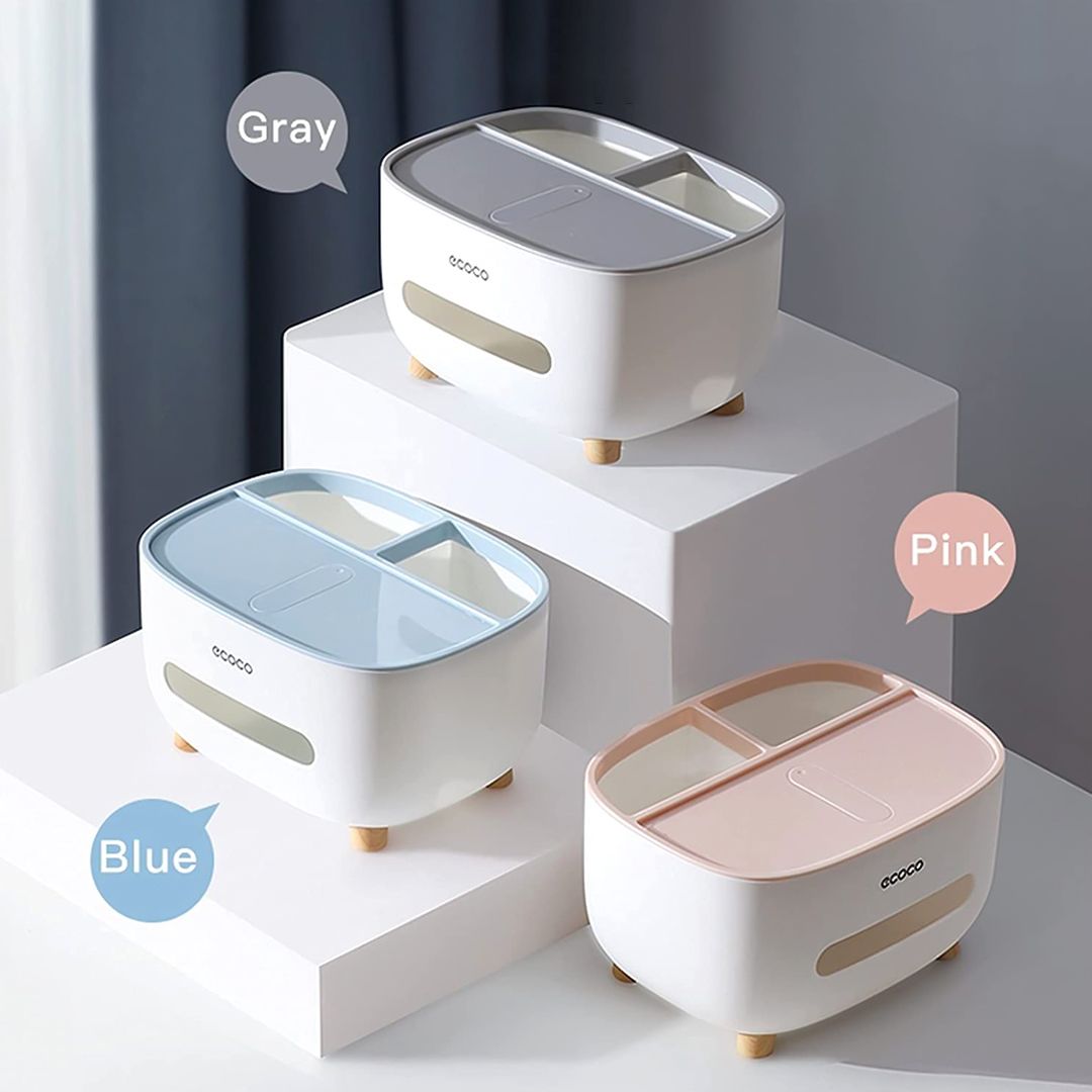 Multi functional Desk Storage Box product thumbnail 18