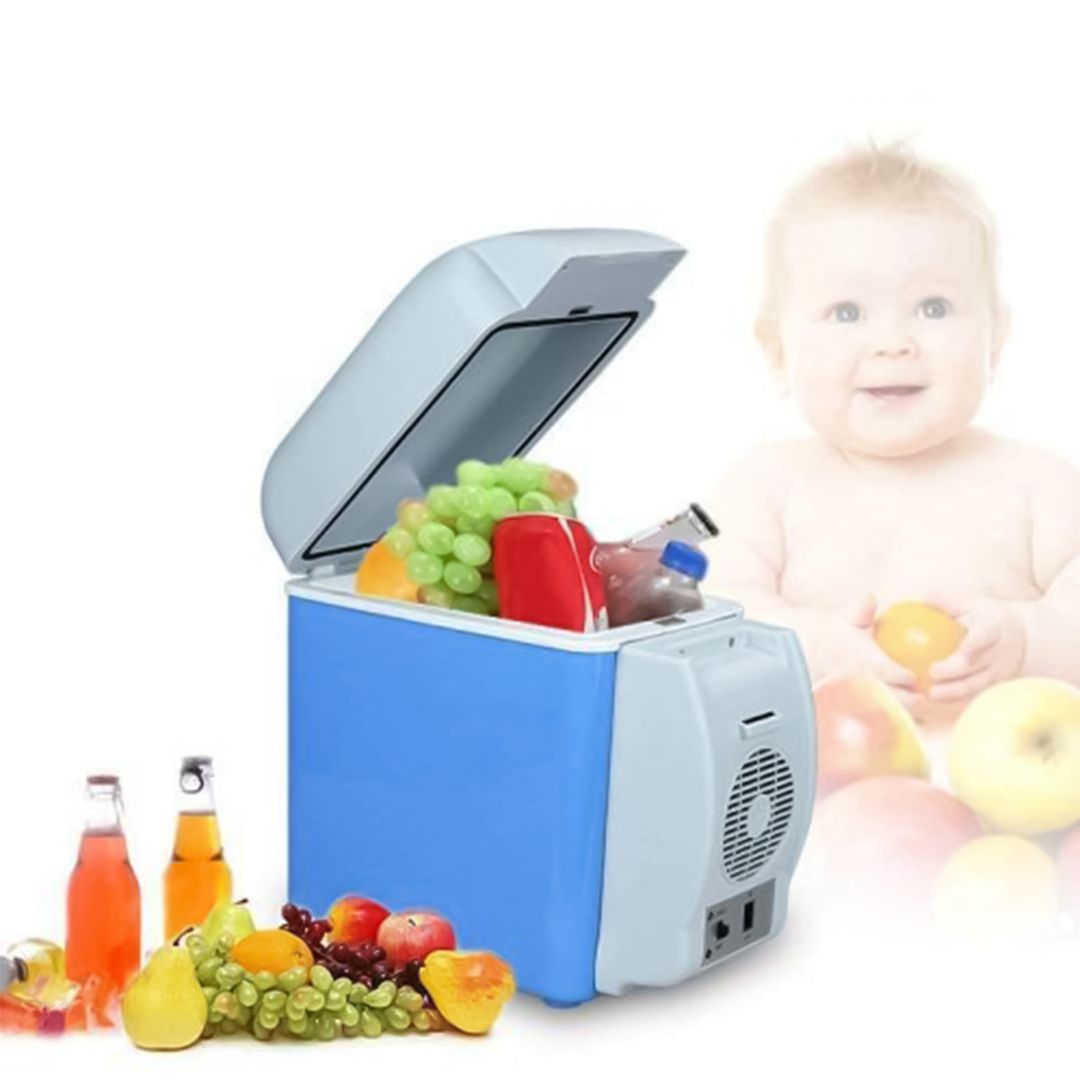 Portable Ice Box For Car product thumbnail 4