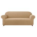  غطاء الكنب المطاطي - 3 مقاعد - 15