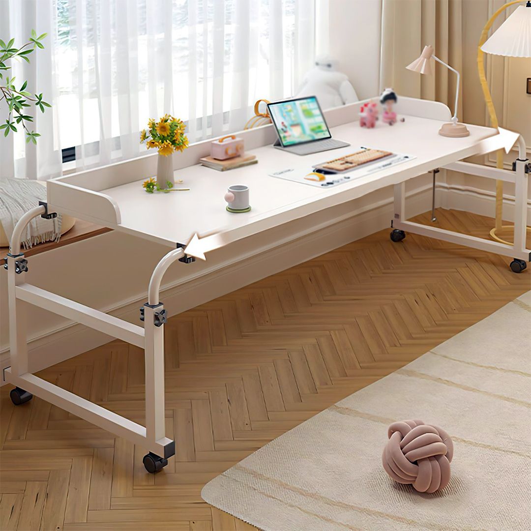 Over Bed Desk With Wheels product thumbnail 4