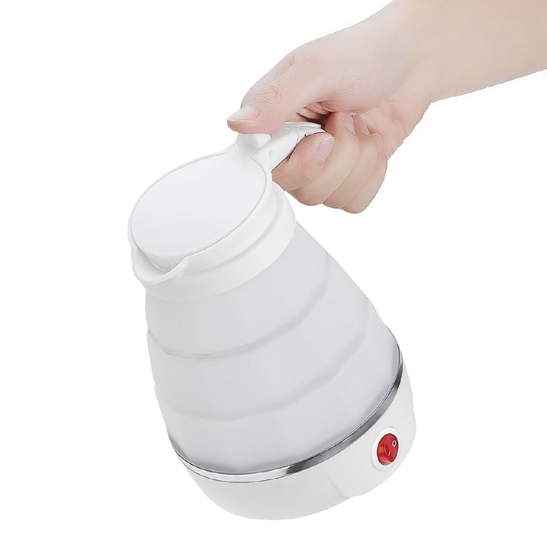 Electric Silicone Kettle product thumbnail 9