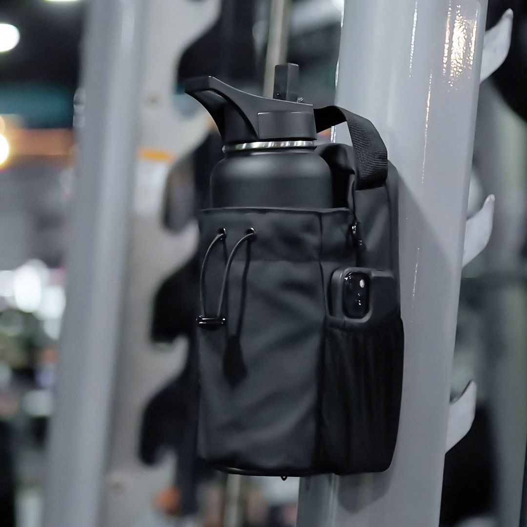 حقيبة جيم مغناطيسية - 17