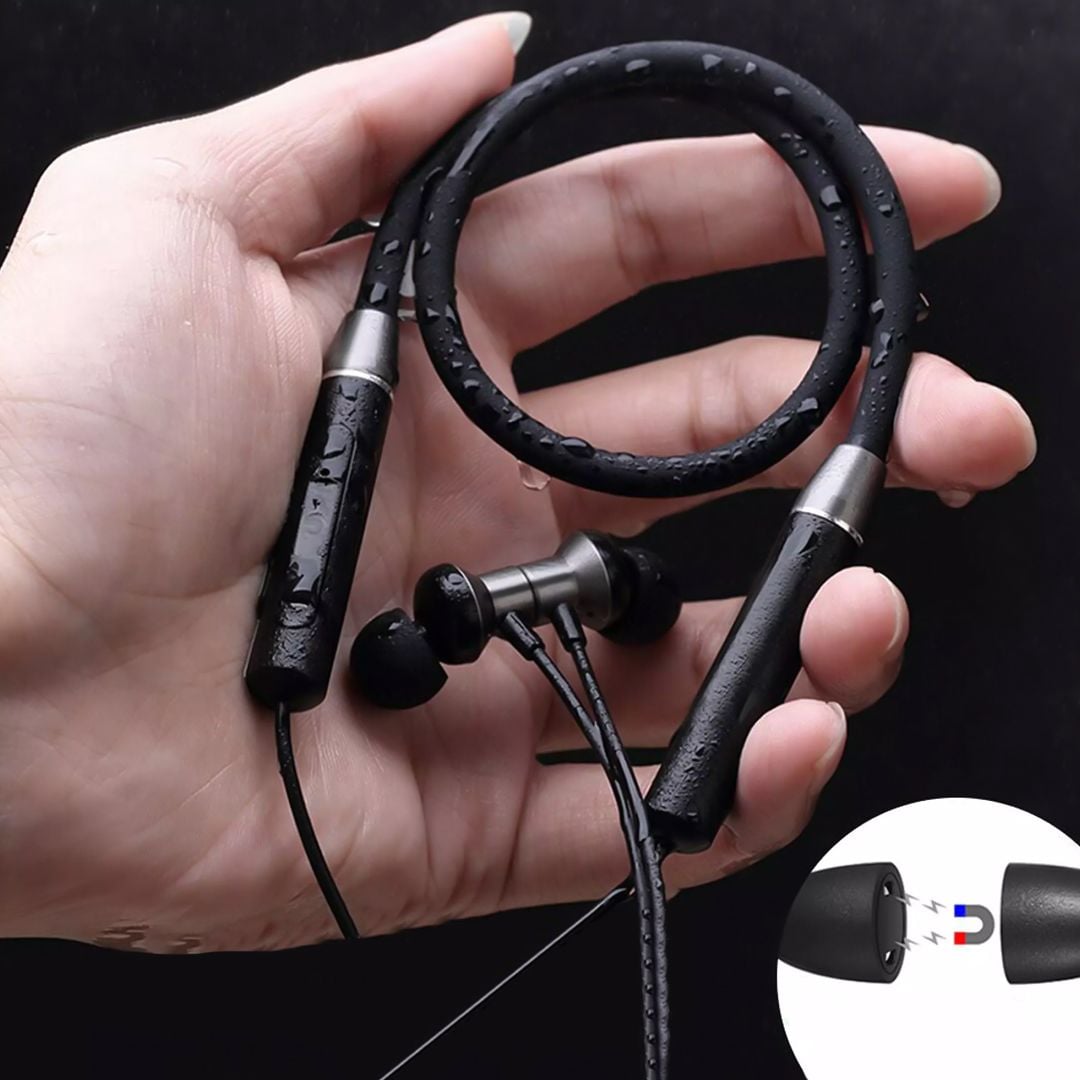 سماعة الأذن اللاسلكية  - 14