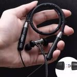 سماعة الأذن اللاسلكية  - 14