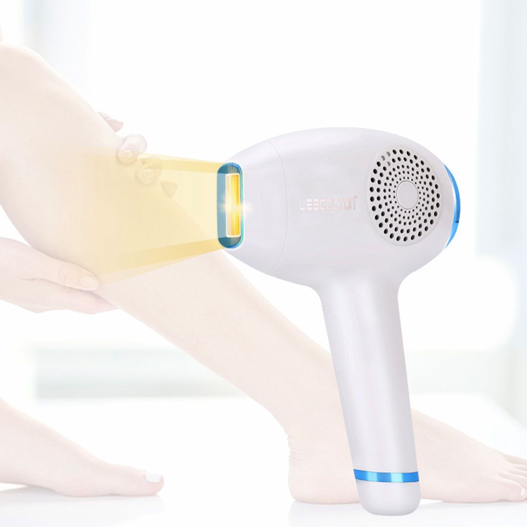 Hair Removal Laser Device with Cooling System product thumbnail 7