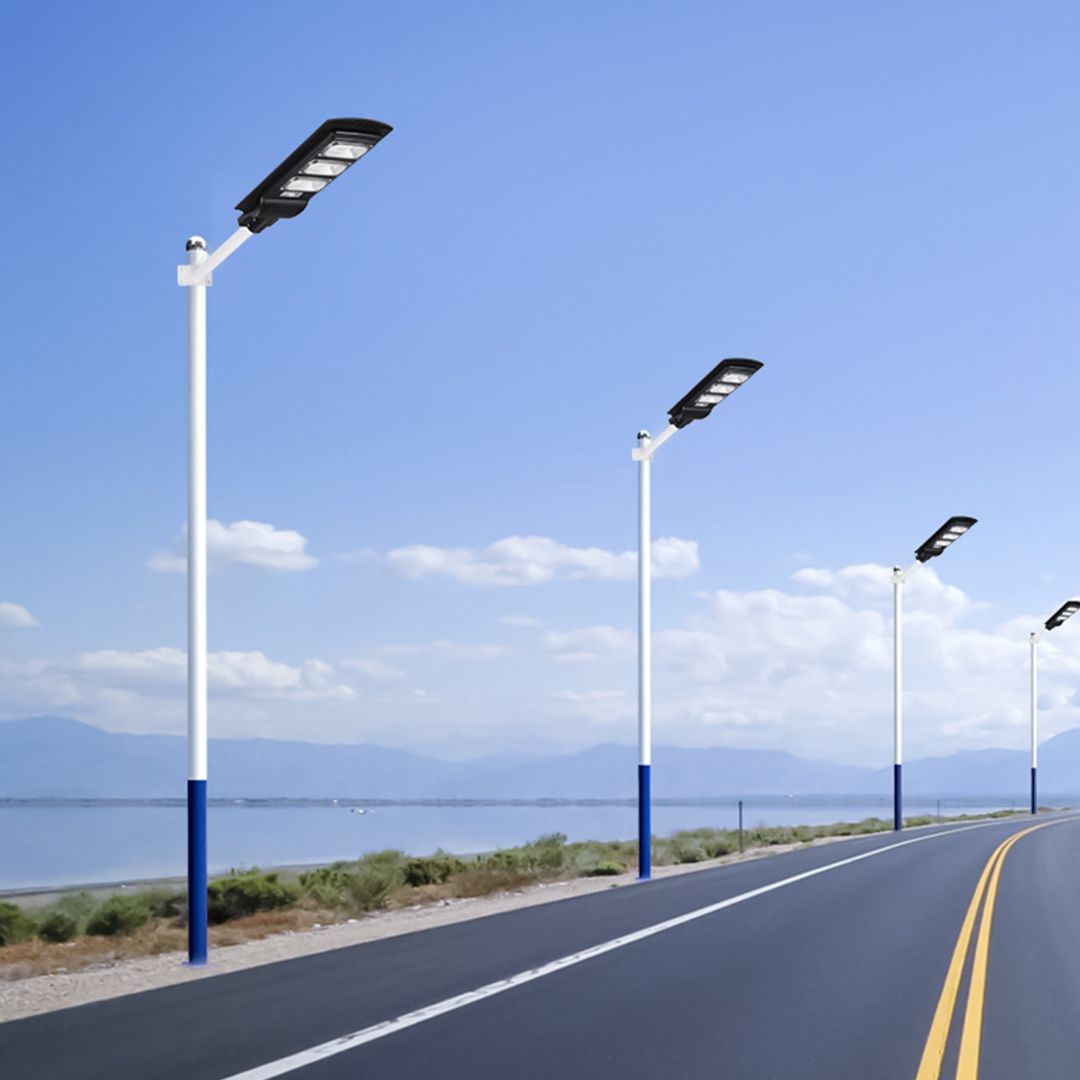 Solar Light Without Electricity‎ 90W product thumbnail 16