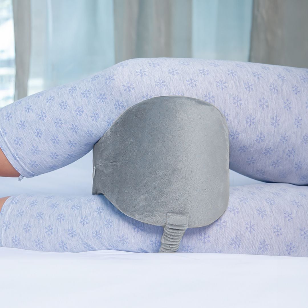 Medical Leg and Knee Support Pillow - 1