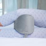 Medical Leg and Knee Support Pillow - 1