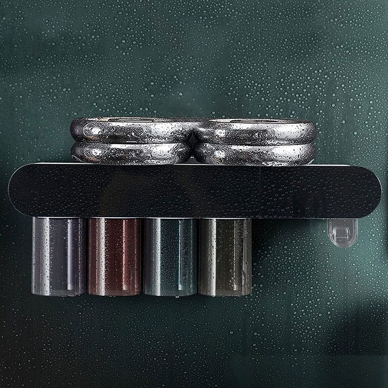 Magnetic Toilet Accessories Rack product thumbnail 12