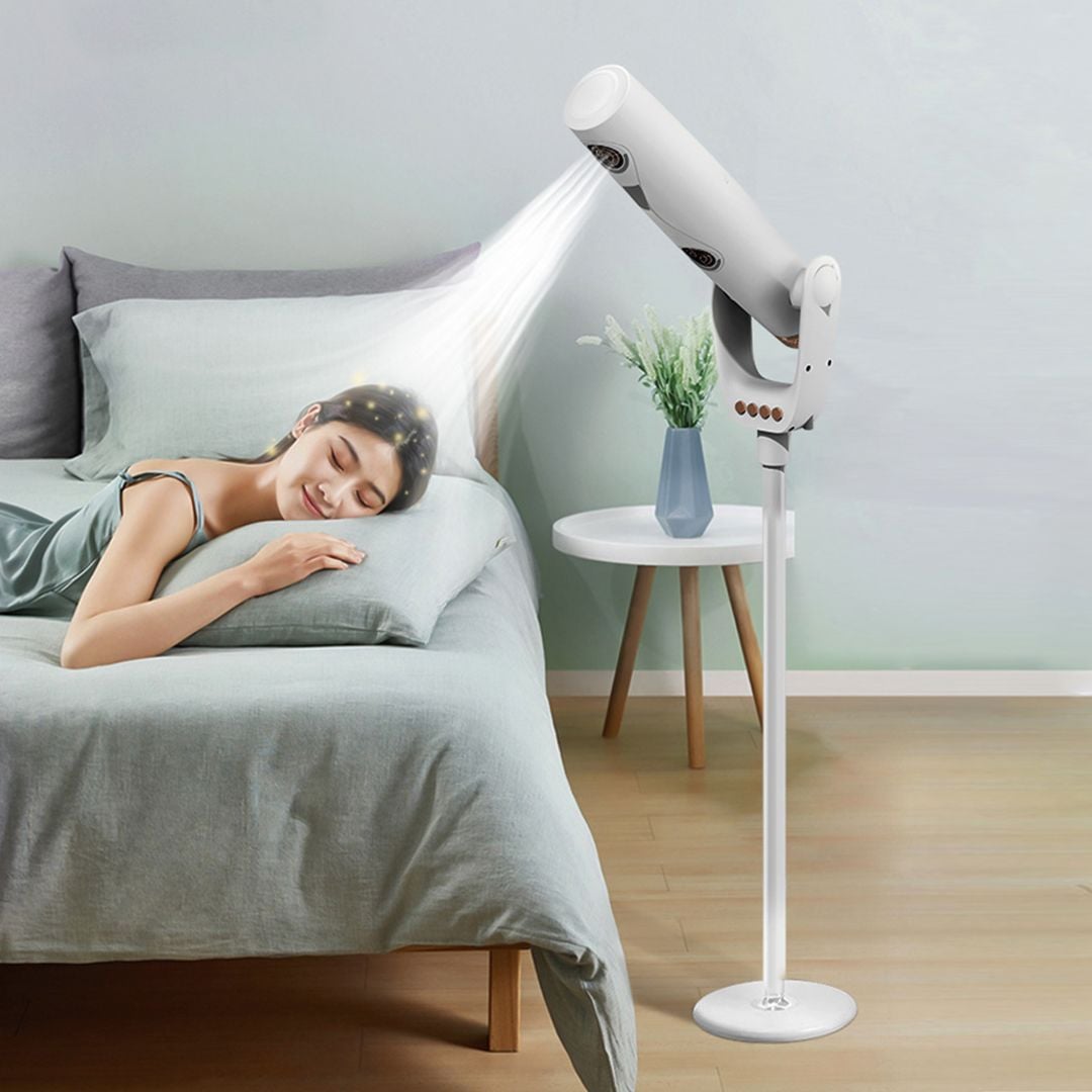 Hair Dryer with Stand product thumbnail 2