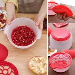 وعاء تقشير الرمان - 10