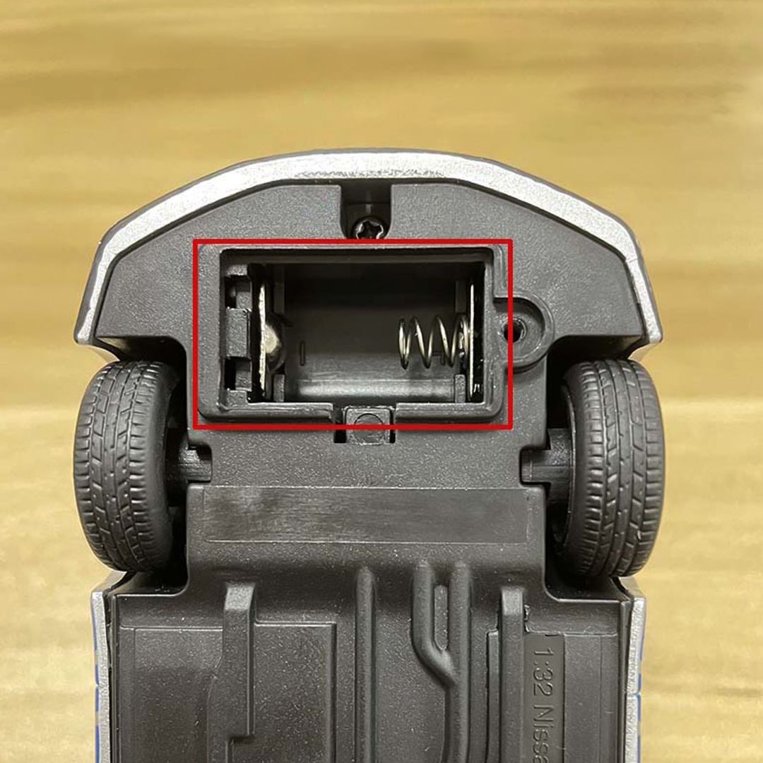 Rolls Royce Phantom Car Model product thumbnail 11