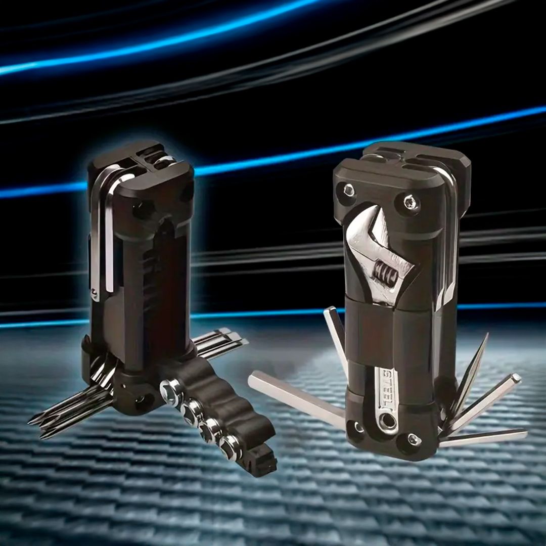 Comprehensive Maintenance Kit product thumbnail 12