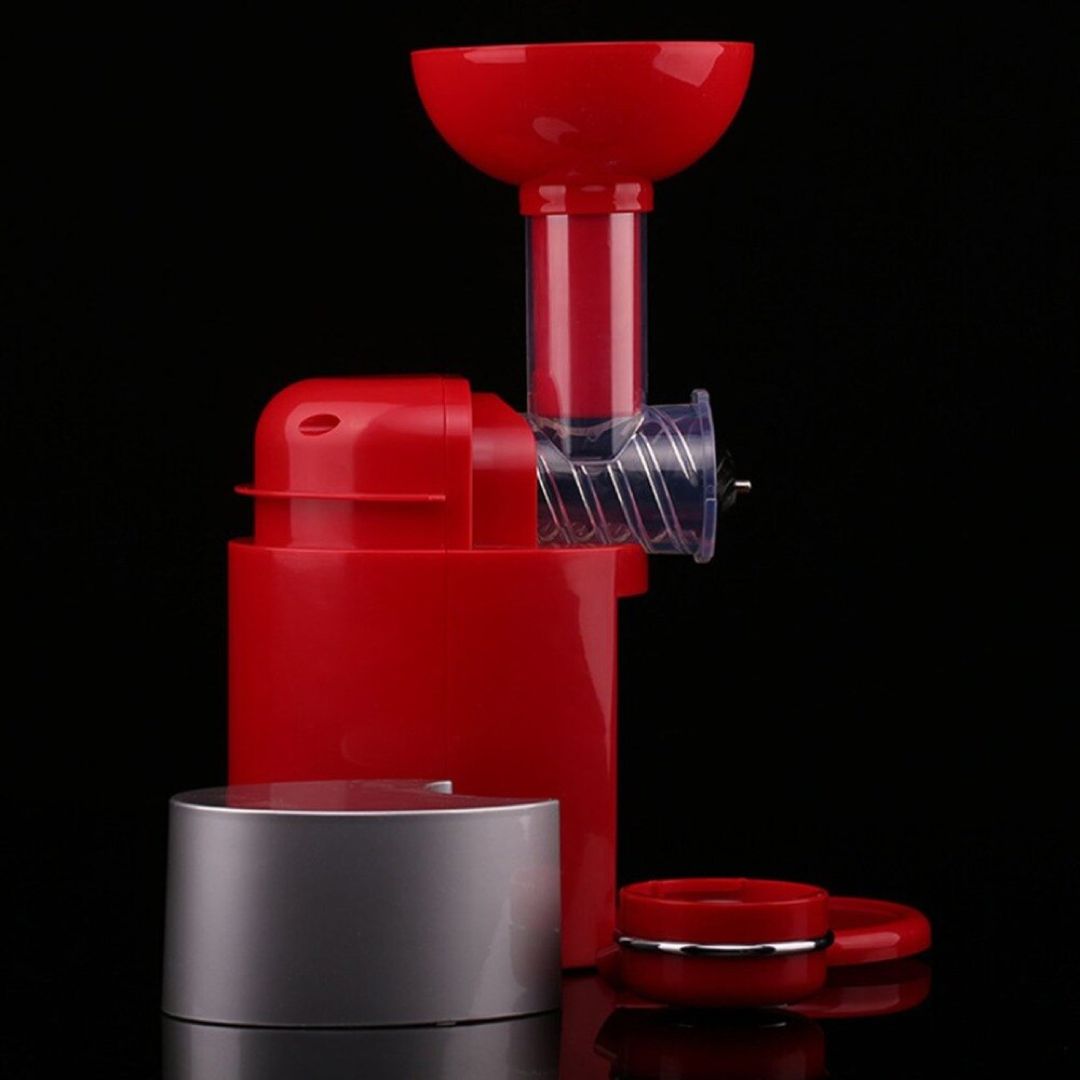 home ice cream machine product thumbnail 10