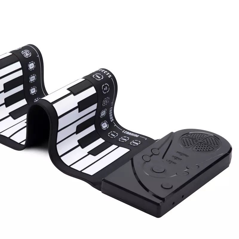 USB Hand Roll Up Piano product thumbnail 11