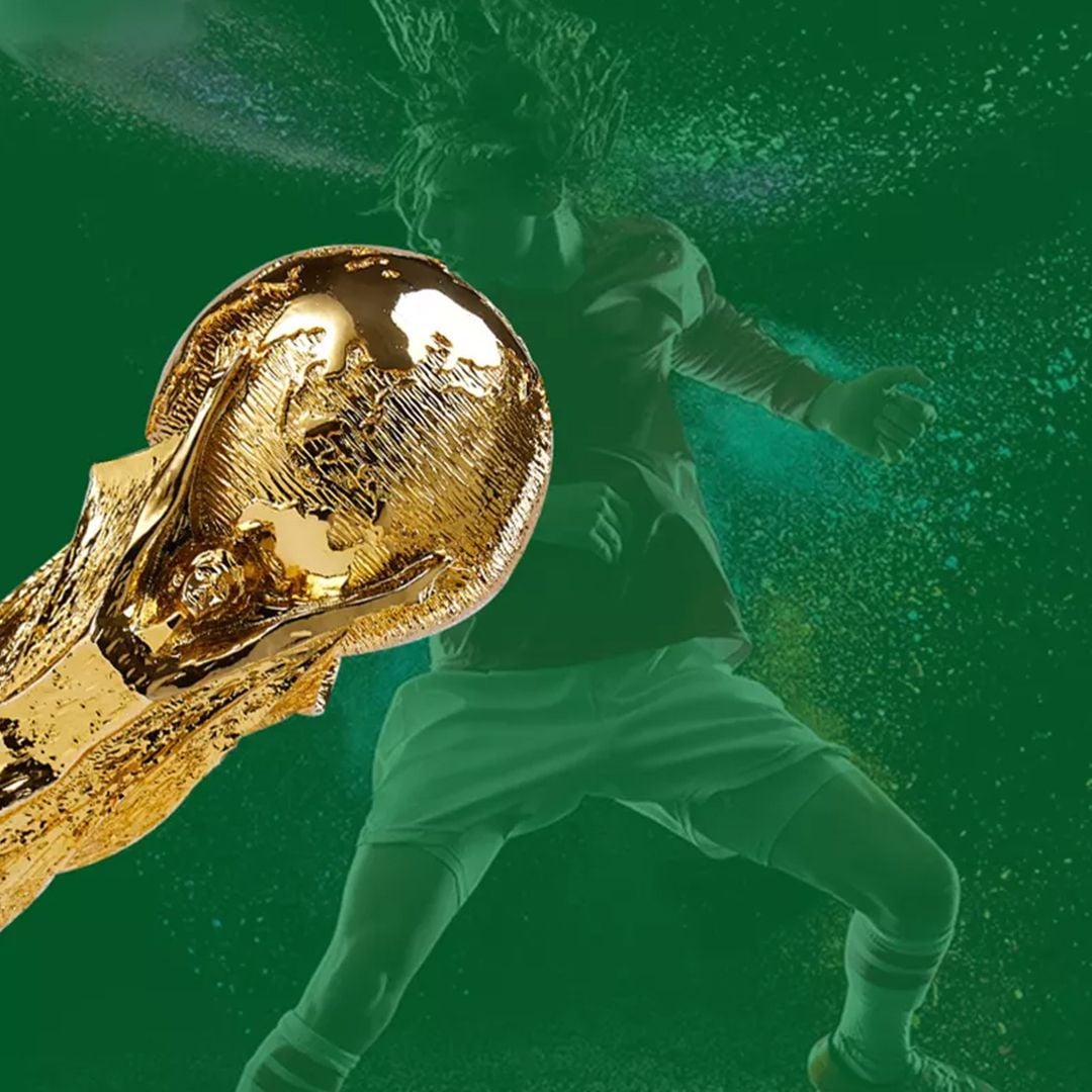 FIFA Football World Cup product thumbnail 9