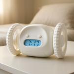 Run & Wake Alarm