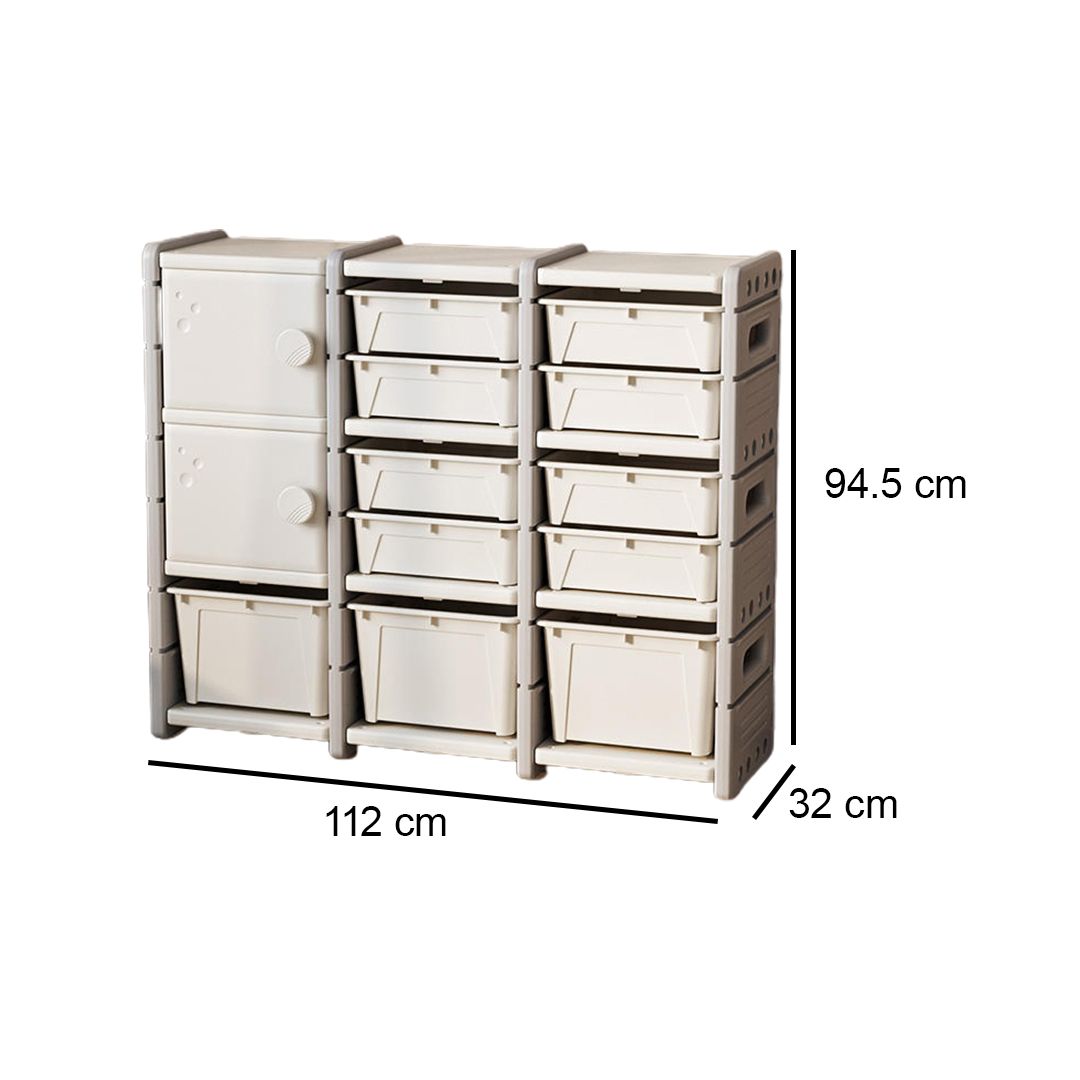 Kids Toy Storage Unit product thumbnail 11