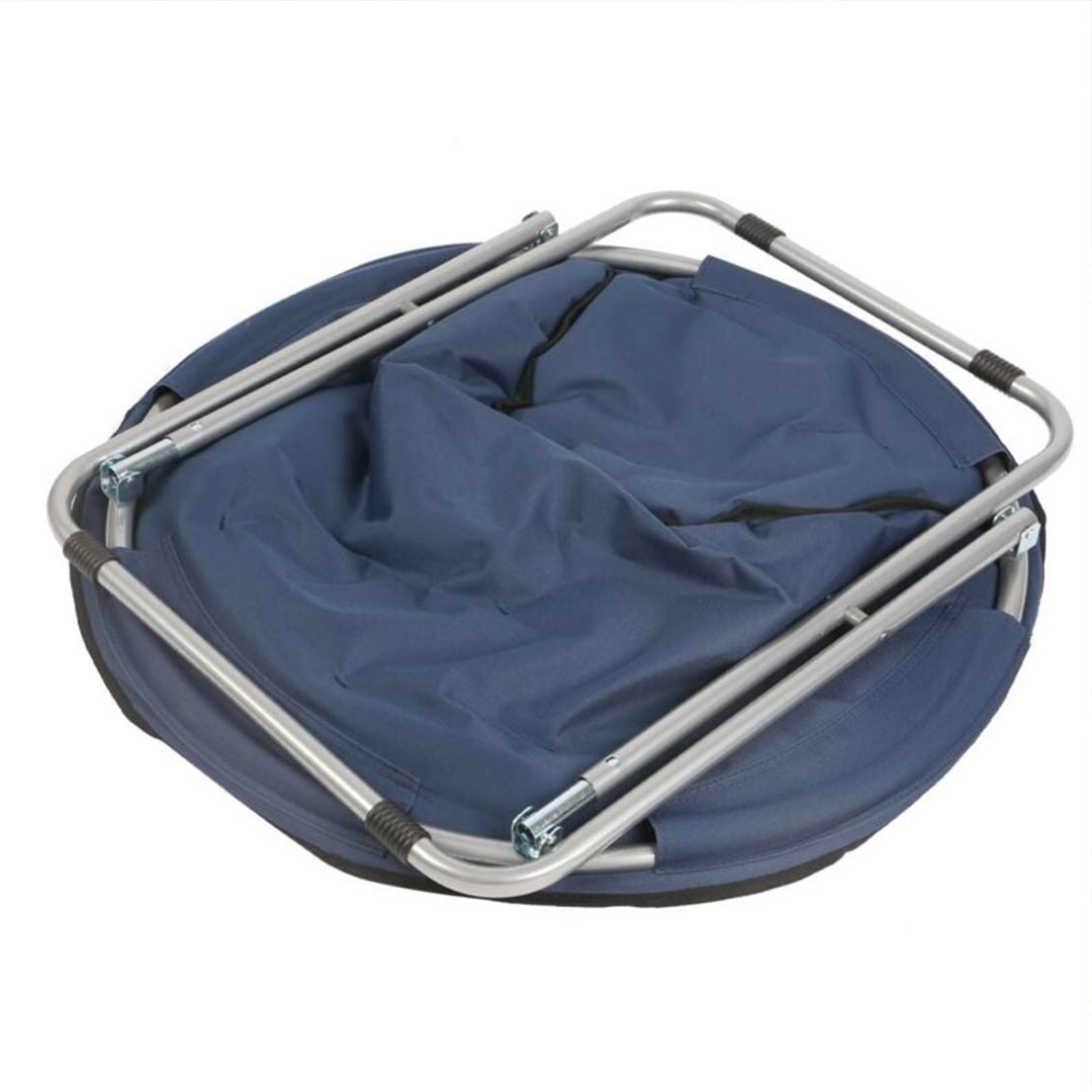 Padded Moon Chair product thumbnail 8